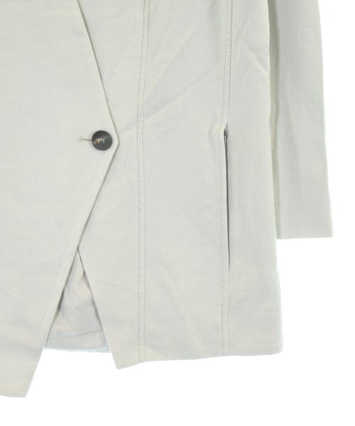 HELMUT LANG 無領外套