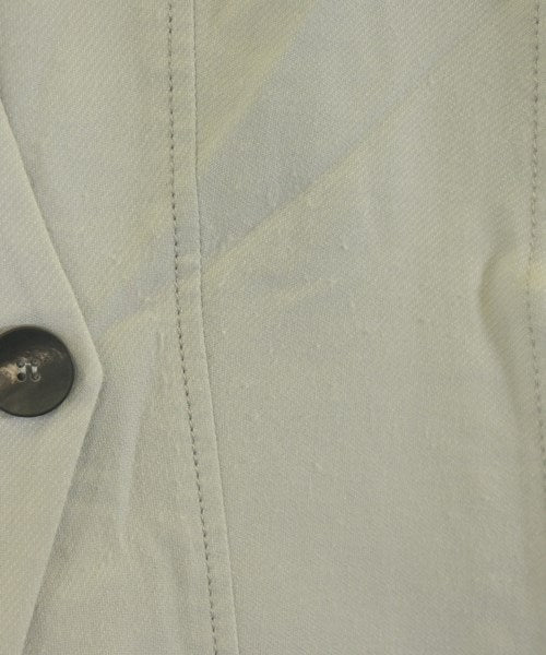 HELMUT LANG 無領外套