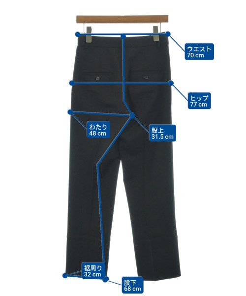 HELMUT LANG 其他款