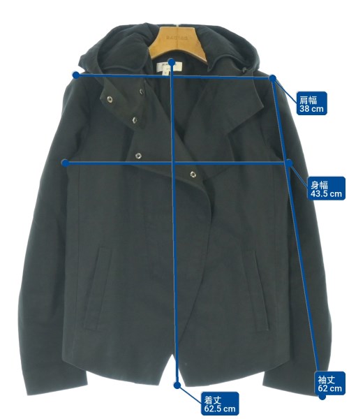 HELMUT LANG 其他飛行外套