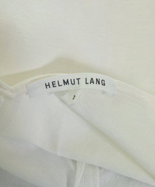 HELMUT LANG 女襯衫