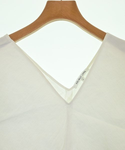HELMUT LANG 女襯衫