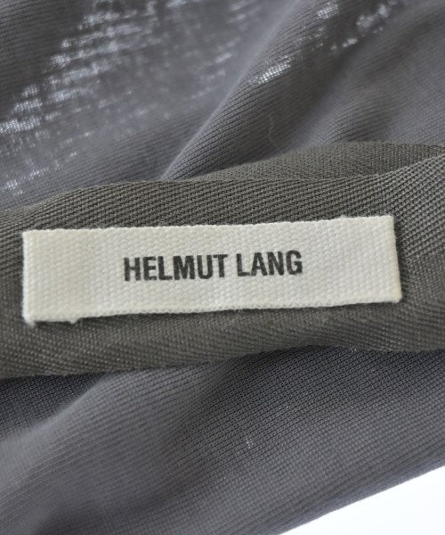 HELMUT LANG 披肩