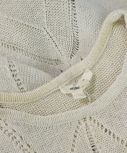 HELMUT LANG 無袖上衣