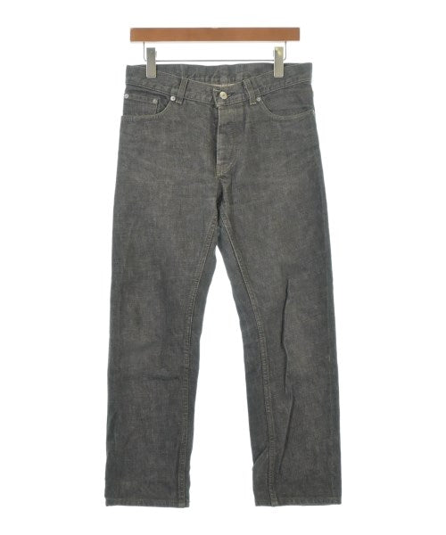 HELMUT LANG 牛仔褲