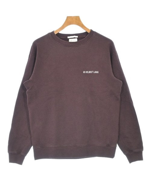 HELMUT LANG 運動衫