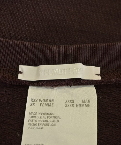 HELMUT LANG 運動衫