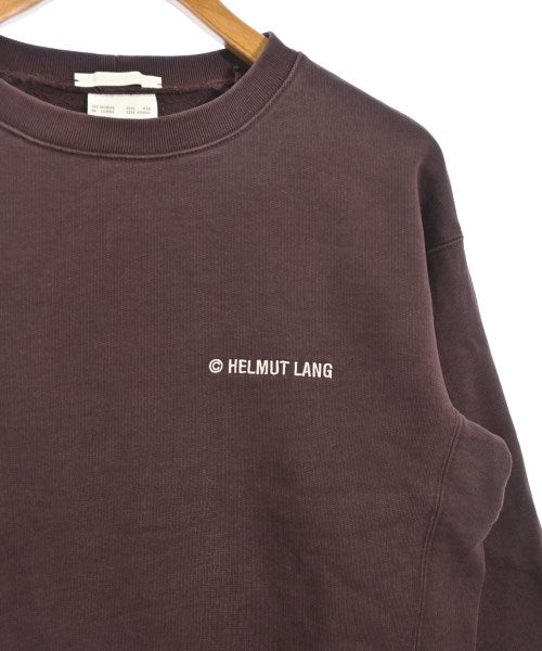 HELMUT LANG 運動衫