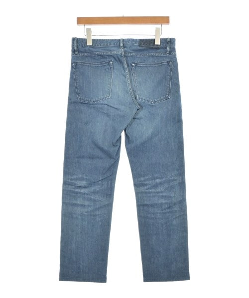 HELMUT LANG 牛仔褲