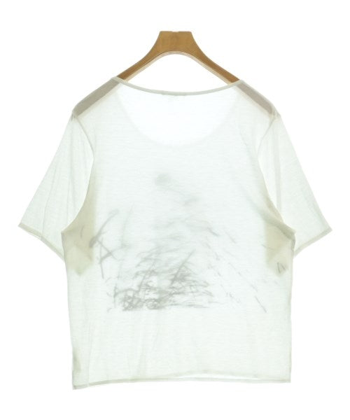 HELMUT LANG T恤/上衣