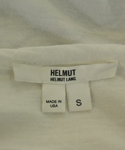 HELMUT LANG T恤/上衣