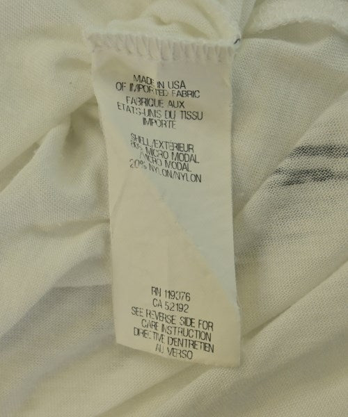 HELMUT LANG T恤/上衣