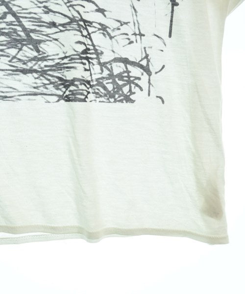 HELMUT LANG T恤/上衣
