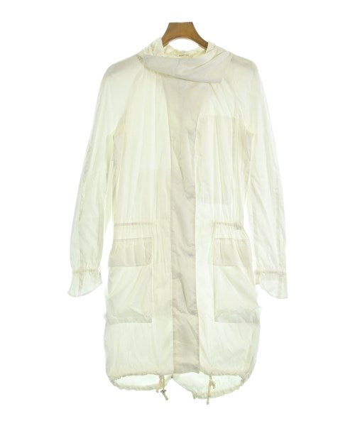 HELMUT LANG 現代外套