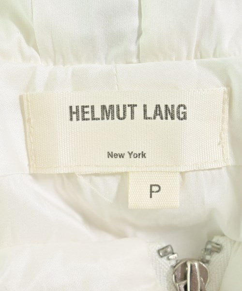HELMUT LANG 現代外套