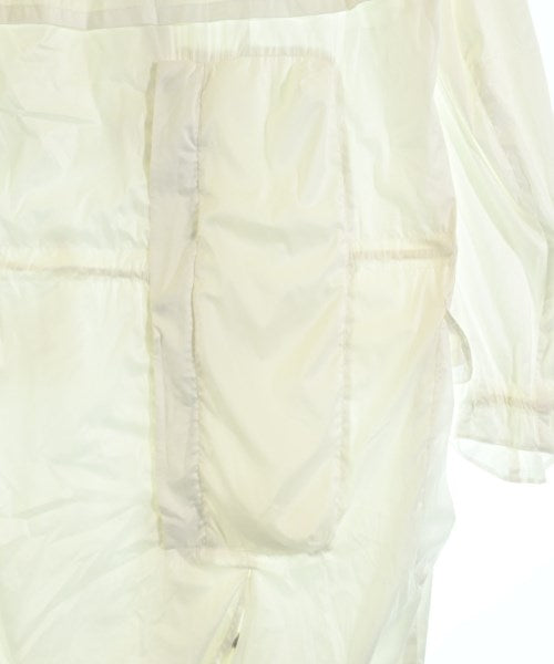 HELMUT LANG 現代外套
