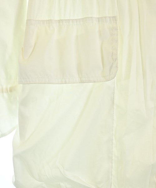 HELMUT LANG 現代外套