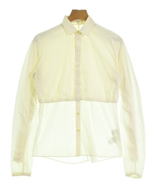 HELMUT LANG 休閒襯衫