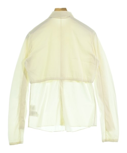 HELMUT LANG 休閒襯衫
