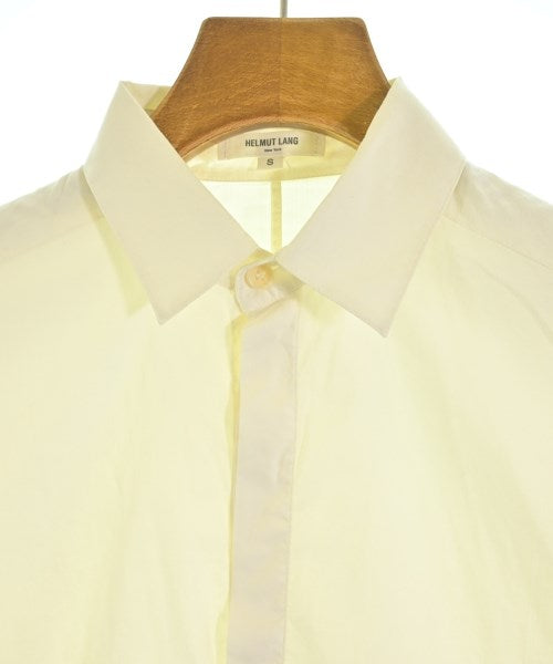 HELMUT LANG 休閒襯衫