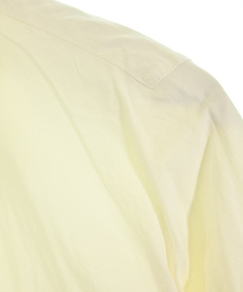 HELMUT LANG 休閒襯衫