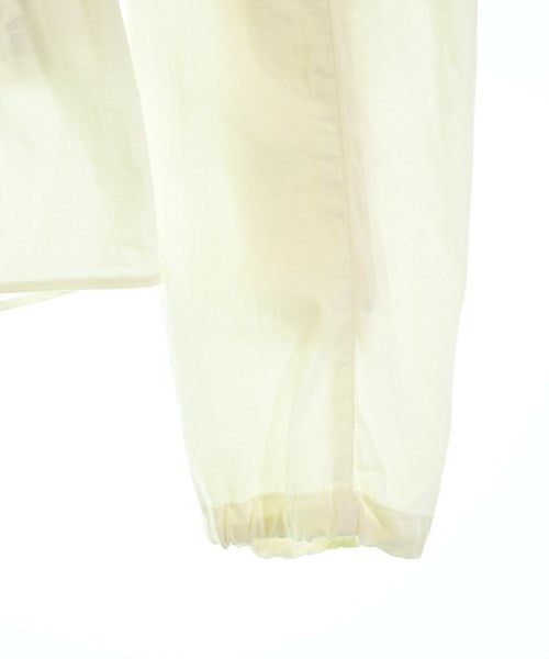 HELMUT LANG 休閒襯衫