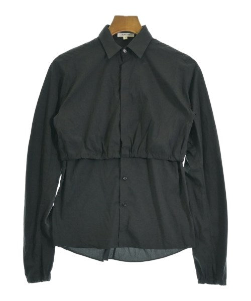 HELMUT LANG 休閒襯衫