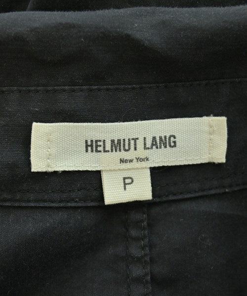 HELMUT LANG 休閒襯衫
