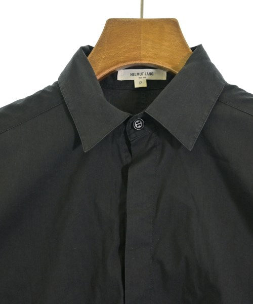 HELMUT LANG 休閒襯衫