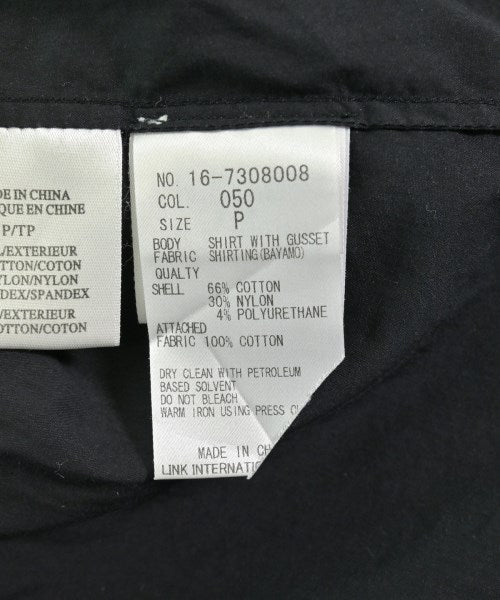 HELMUT LANG 休閒襯衫