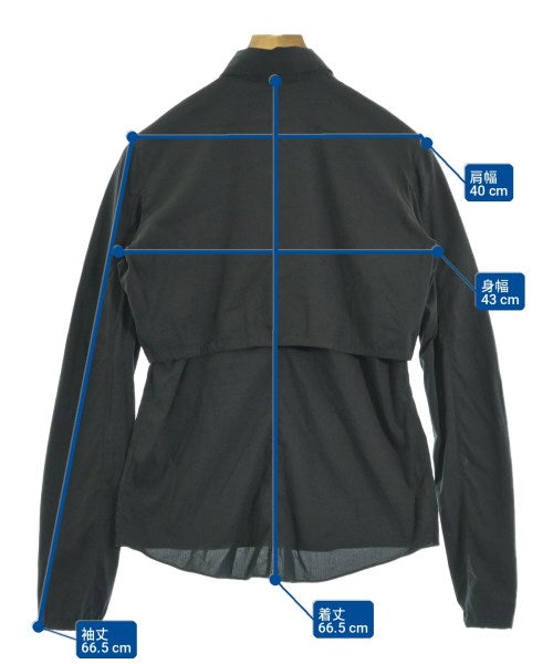 HELMUT LANG 休閒襯衫