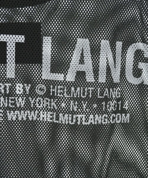 HELMUT LANG T恤/上衣