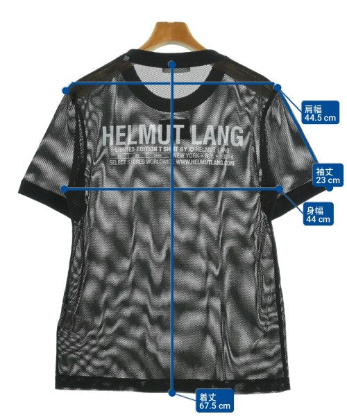 HELMUT LANG T恤/上衣