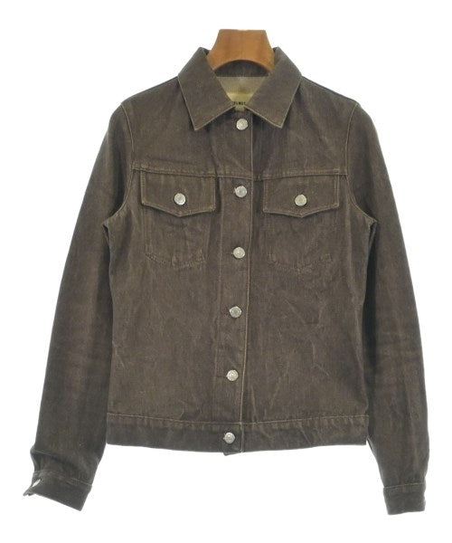 HELMUT LANG 牛仔夾克