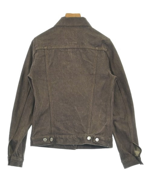 HELMUT LANG 牛仔夾克