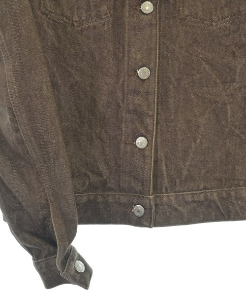 HELMUT LANG 牛仔夾克