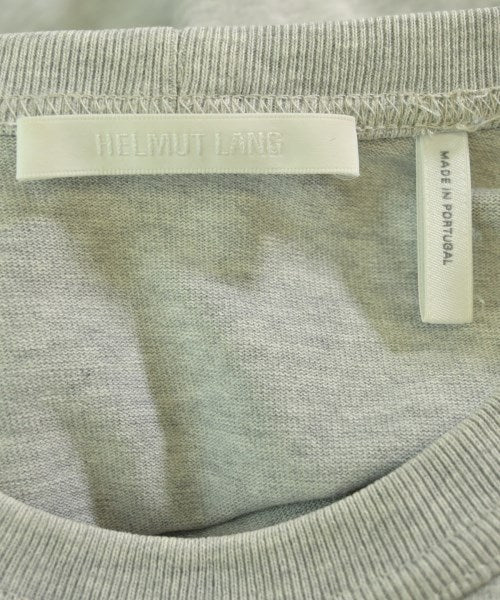 HELMUT LANG T恤/上衣