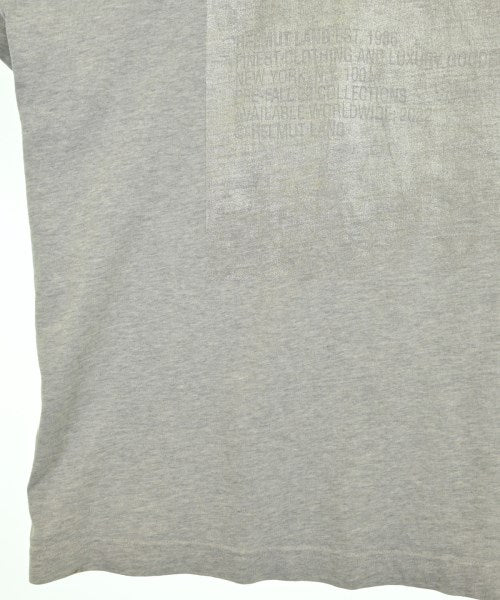 HELMUT LANG T恤/上衣
