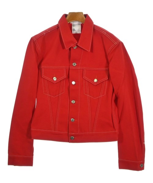 HELMUT LANG 牛仔夾克