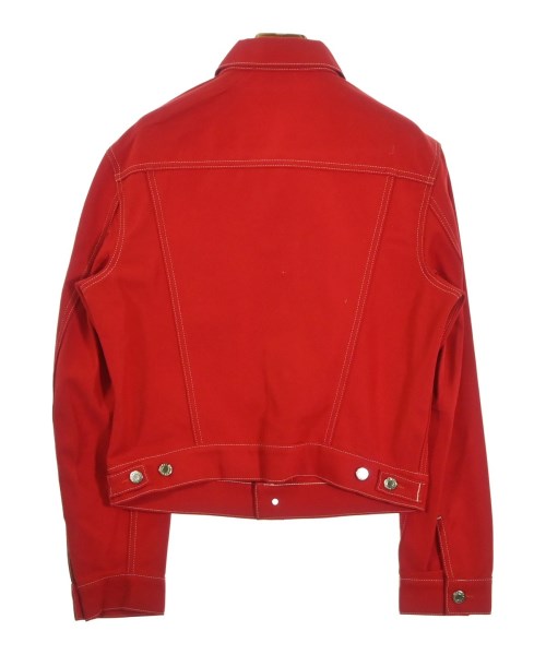 HELMUT LANG 牛仔夾克