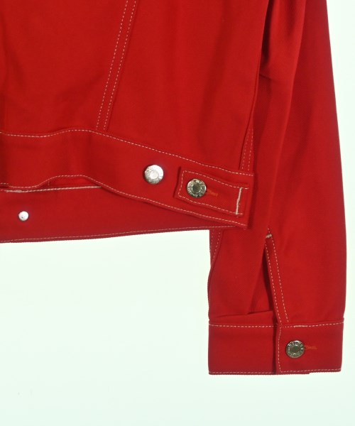 HELMUT LANG 牛仔夾克