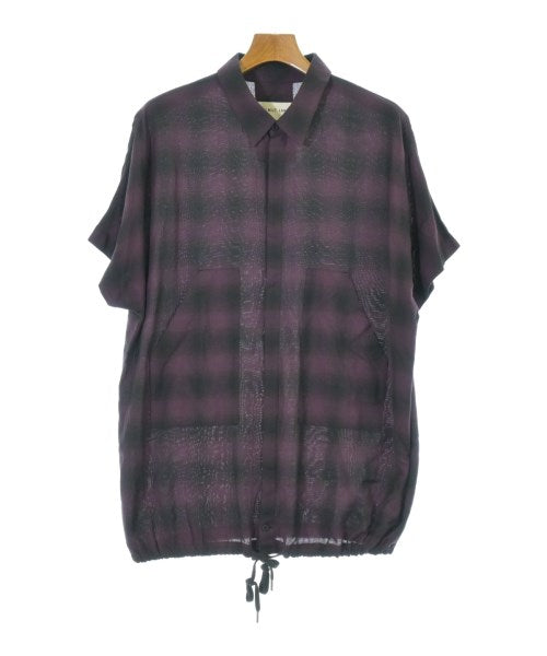 HELMUT LANG 休閒襯衫