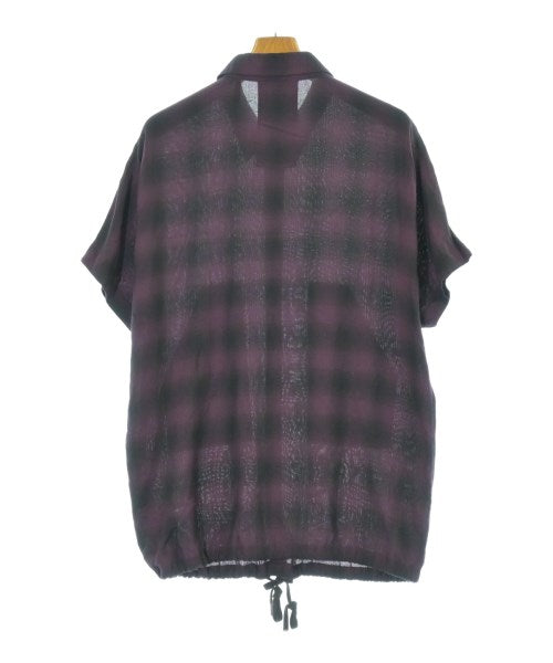 HELMUT LANG 休閒襯衫