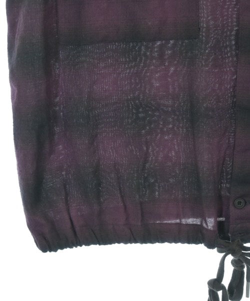 HELMUT LANG 休閒襯衫