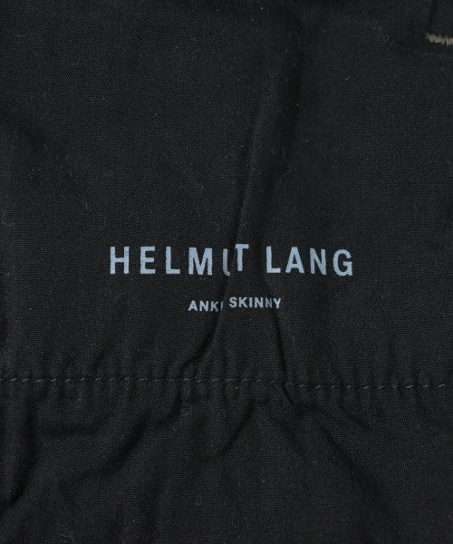 HELMUT LANG 牛仔褲