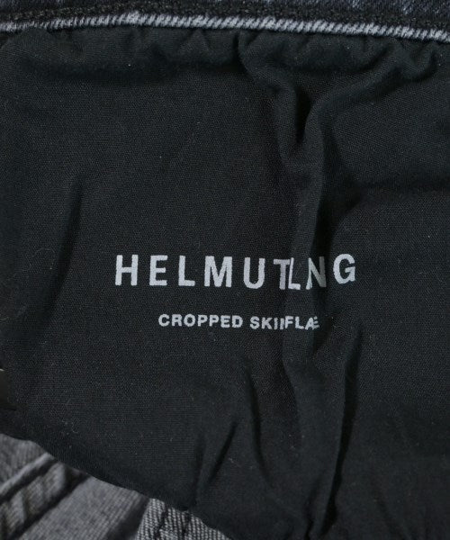 HELMUT LANG 牛仔褲