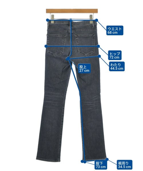 HELMUT LANG 牛仔褲