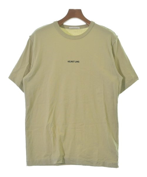 HELMUT LANG T恤/上衣