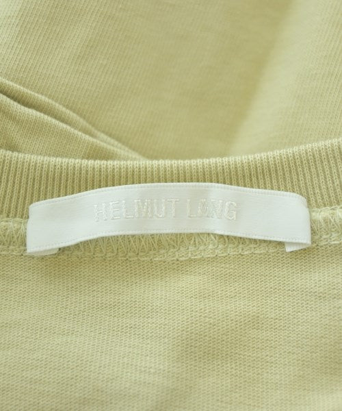 HELMUT LANG T恤/上衣