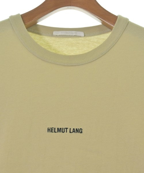 HELMUT LANG T恤/上衣